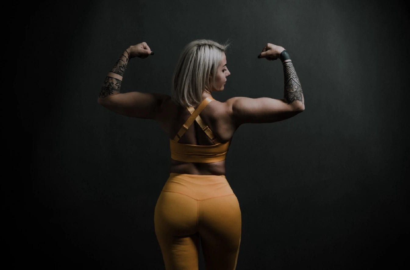 StarGym | Home