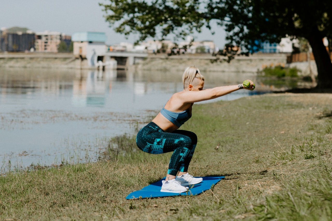 StarGym| Time Table